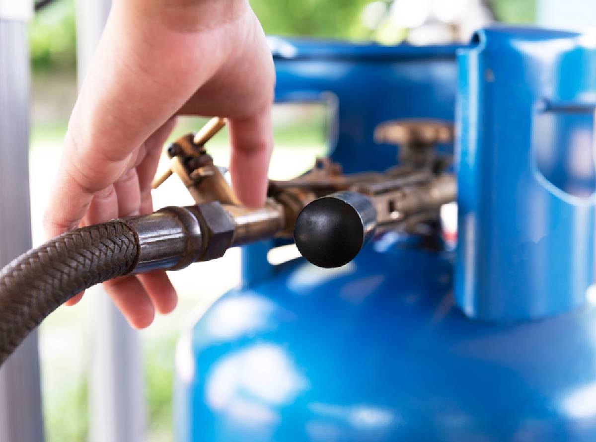 Gas and central heating in Walsall and West Midlands